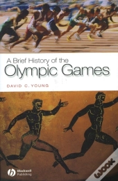 Brief History Of The Olympic Games