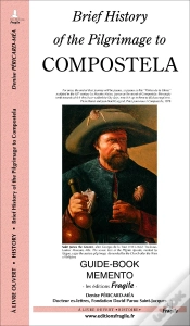 Capa do artigo Brief History Of The Pilgrimage To Compostela