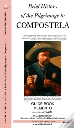 Capa do artigo Brief History Of The Pilgrimage To Compostela