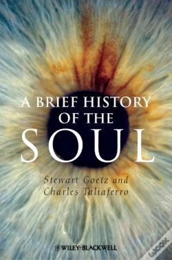 Capa do artigo Brief History Of The Soul