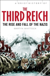 Capa do artigo Brief History Of The Third Reich