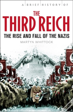 Capa do artigo Brief History Of The Third Reich
