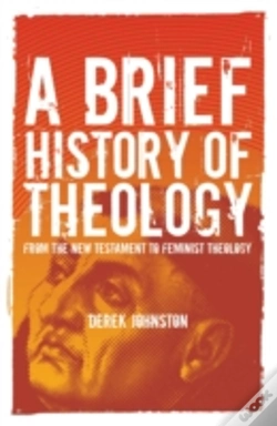 Capa do artigo Brief History Of Theology