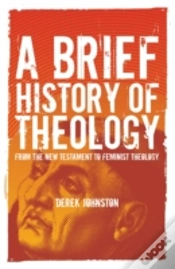 Capa do artigo Brief History Of Theology