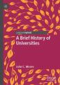 Brief History Of Universities - Preview