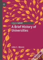 Brief History Of Universities
