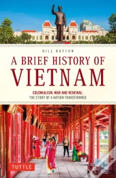 Brief History Of Vietnam