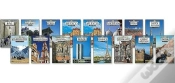 Capa do artigo Brief History Set, 22-Volumes
