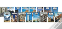Capa do artigo Brief History Set, 22-Volumes