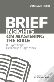 Capa do artigo Brief Insights On Mastering The Bible