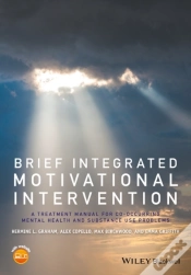 Capa do artigo Brief Integrated Motivational Intervention