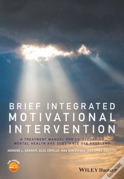 Capa do artigo Brief Integrated Motivational Intervention