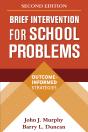 Brief Intervention For School Problems - Preview