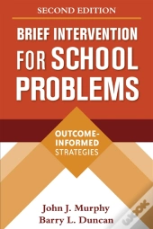 Brief Intervention For School Problems