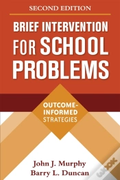 Capa do artigo Brief Intervention For School Problems