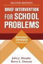 Brief Intervention For School Problems - Preview