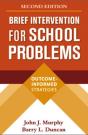 Brief Intervention For School Problems, Second Edition - Preview