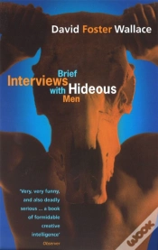 Capa do artigo Brief Interviews With Hideous Men