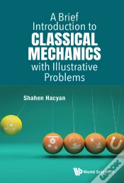 Capa do artigo Brief Introduction Classical Mechanics Illustrative Problems