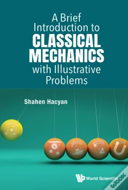 Capa do artigo Brief Introduction Classical Mechanics Illustrative Problems