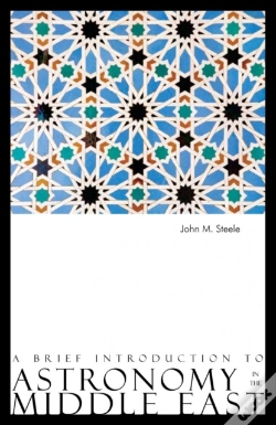 Capa do artigo Brief Introduction To Astronomy In The Middle East