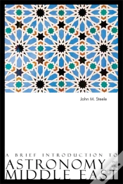 Capa do artigo Brief Introduction To Astronomy In The Middle East