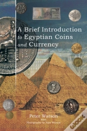 Capa do artigo Brief Introduction To Egyptian Coins And Currency