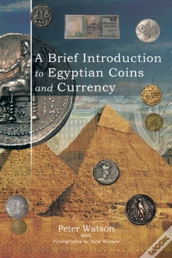 Capa do artigo Brief Introduction To Egyptian Coins And Currency