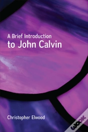 Capa do artigo Brief Introduction To John Calvin
