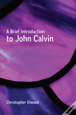 Capa do artigo Brief Introduction To John Calvin
