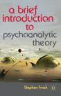 Brief Introduction To Psychoanalytic Theory - Preview