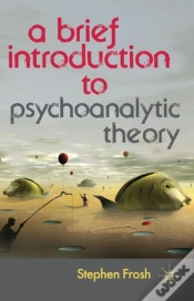 Capa do artigo Brief Introduction To Psychoanalytic Theory