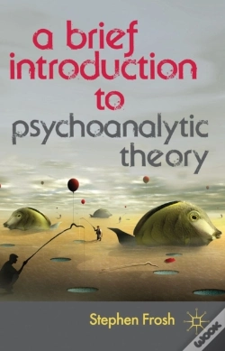 Capa do artigo Brief Introduction To Psychoanalytic Theory