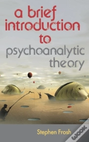 Capa do artigo Brief Introduction To Psychoanalytic Theory
