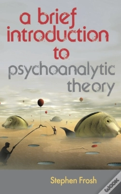 Capa do artigo Brief Introduction To Psychoanalytic Theory