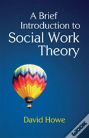 Capa do artigo Brief Introduction To Social Work Theory