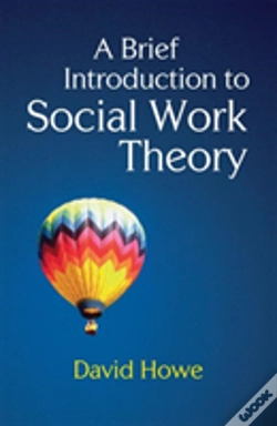 Capa do artigo Brief Introduction To Social Work Theory
