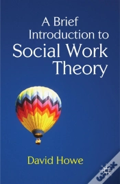 Capa do artigo Brief Introduction To Social Work Theory