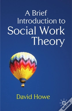 Capa do artigo Brief Introduction To Social Work Theory