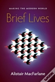 Capa do artigo Brief Lives