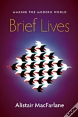 Capa do artigo Brief Lives