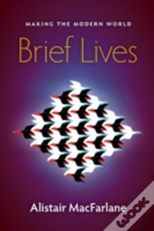 Brief Lives