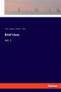 Brief Lives - Preview