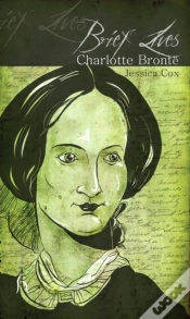 Capa do artigo Brief Lives: Charlotte Bronte