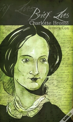 Capa do artigo Brief Lives: Charlotte Bronte