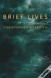 Capa do artigo Brief Lives