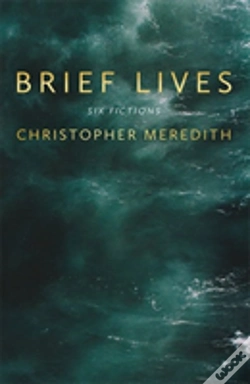 Capa do artigo Brief Lives