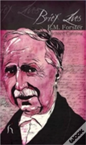 Capa do artigo Brief Lives: E. M. Forster