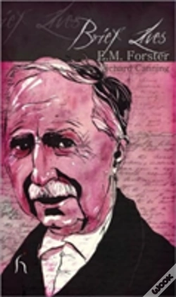 Capa do artigo Brief Lives: E. M. Forster