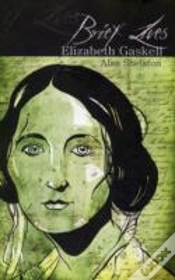 Capa do artigo Brief Lives: Elizabeth Gaskell